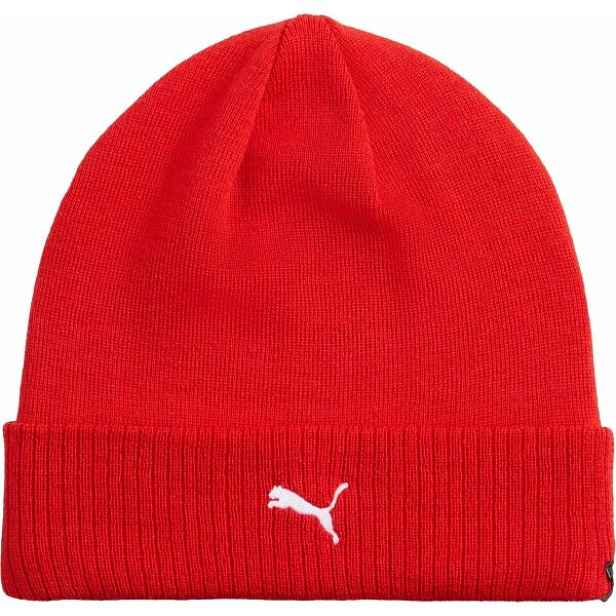 Puma TEAMADDITIONS BEANIE Zimní čepice