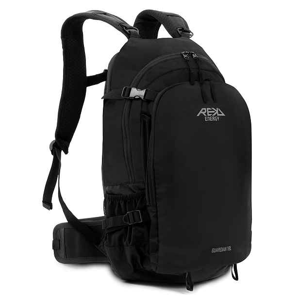 Rekd - Energy Guardian Backpack - Batoh 18l
