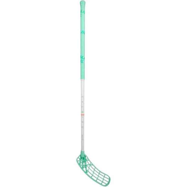 Salming MID LITE JR TRIDENT ENDURANCE F29 Florbalová hůl