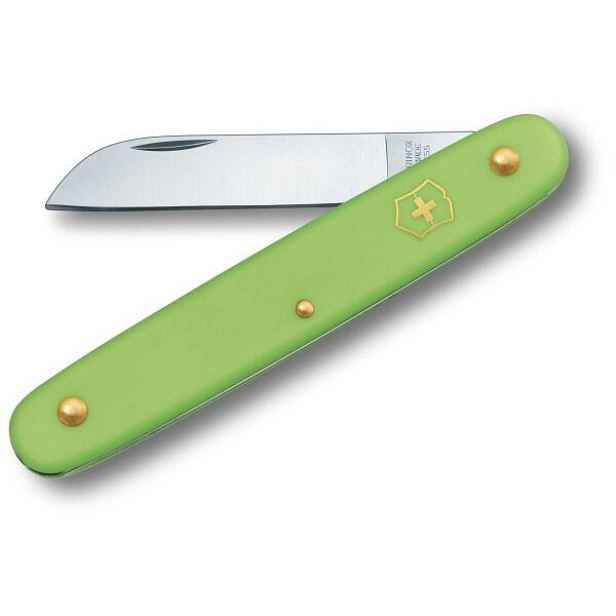 VICTORINOX FLORIST Kapesní nůž pro floristy a zahradníky