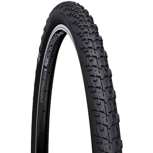 WTB NANO x 700 TCS LIGHT/FAST ROLLING 60TPI DUAL DNA Plášť na kolo
