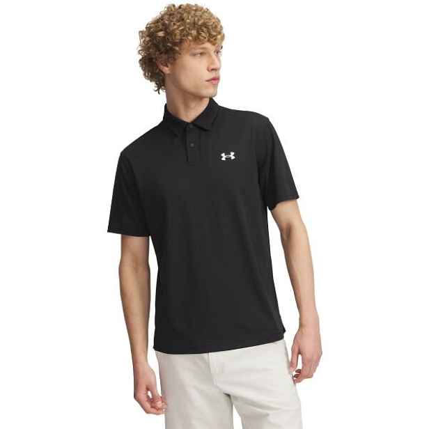 Under Armour T2G POLO Pánské polo triko