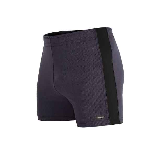 Pánské plavkové boxerky 6g474 litex 50