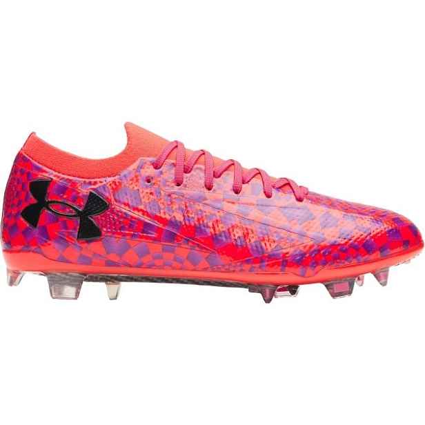 Under Armour SHADOW ELITE 3 FG AMP Pánské kopačky