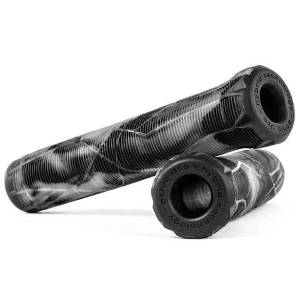 Ethic - Slim Grips Glow - Gripy na freestyle koloběžky