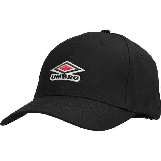 Umbro LOGO CAP Pánská kšiltovka , velikost UNI