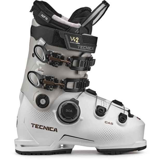 Tecnica MACH HV 95 BOA GW Dámské sjezdové boty