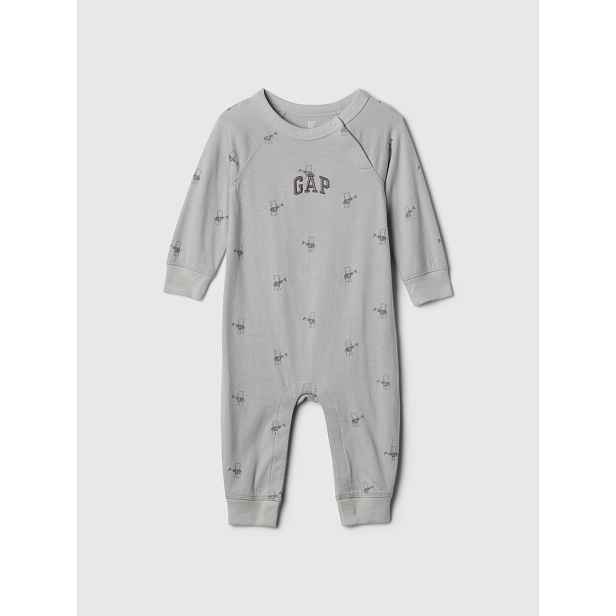 GAP Baby overal - Kluci