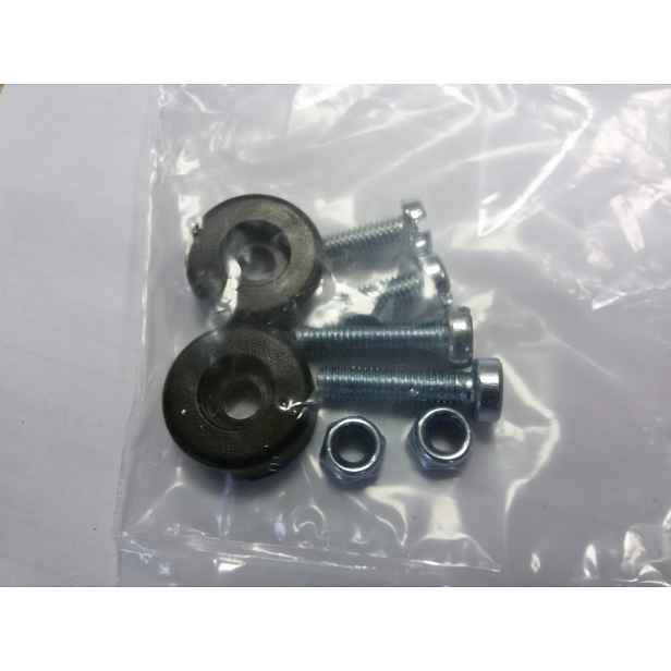 Dynafit Adjusting Element Speed Barva: