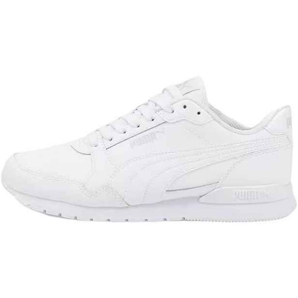 Puma ST RUNNER V3 JR Juniorské vycházkové boty