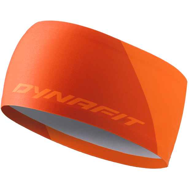 Čelenka Dynafit Performance 2 Dry Headband fluo Barva: , Velikost: UNI