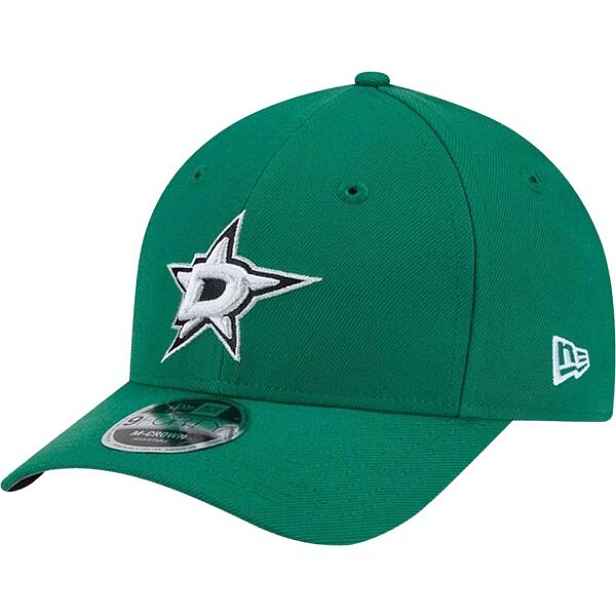New Era DALLAS STARS NHL TEAM 9FORTY Kšiltovka , velikost UNI
