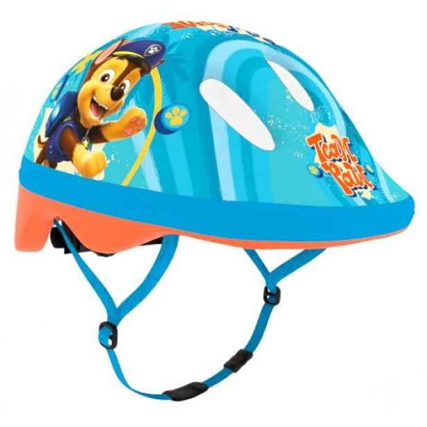 NICKELODEON PAW PATROLS BOYS Dětská freestyle přilba , velikost ( - )