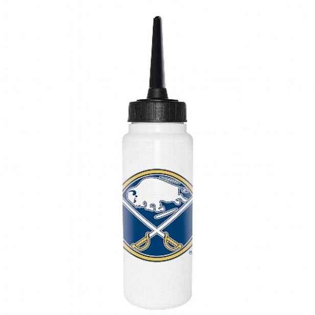 INGLASCO BUFFALO SABRES BOTTLE Sportovní láhev
