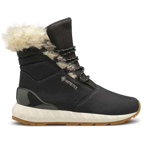 ZeroC NYDALEN FUR GTX W Dámské zimní boty