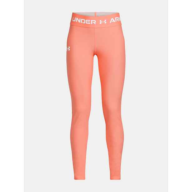 Under Armour Dívčí legíny Armour Legging - Holky