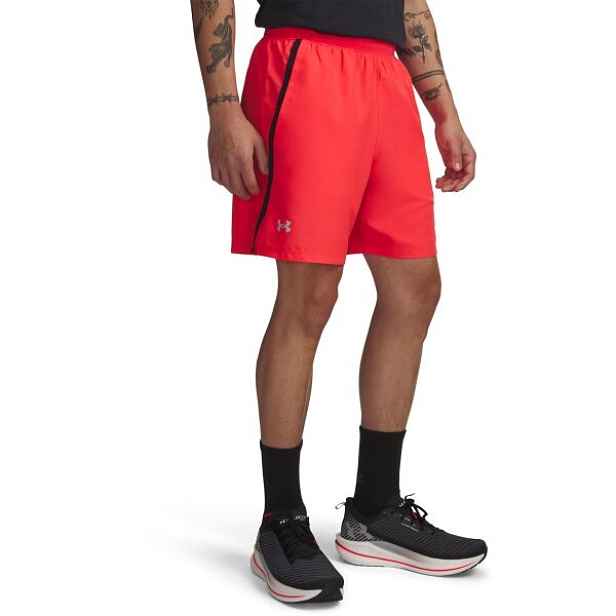 Under Armour LAUNCH 7 Pánské kraťasy