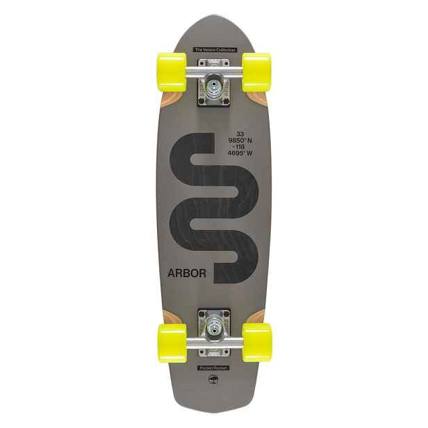 Arbor - Venice Pocket Rocket Meridian 27" - cruiser