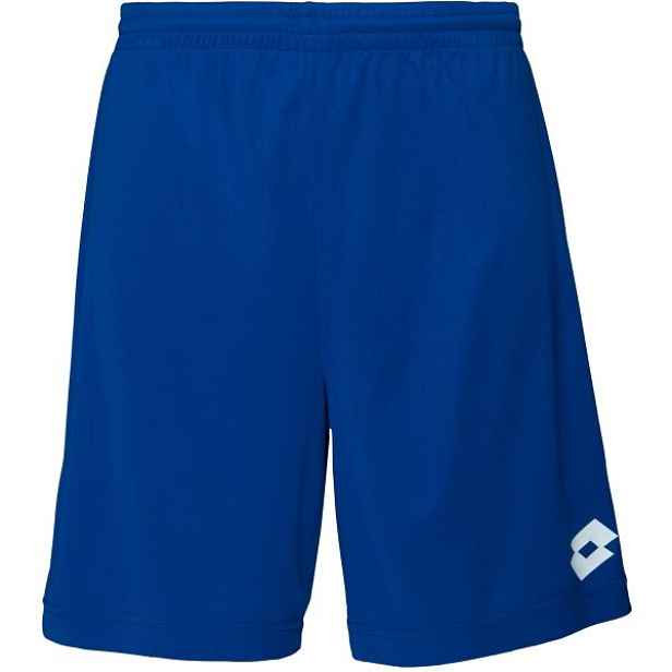 Lotto ELITE SHORTS Pánské fotbalové kraťasy