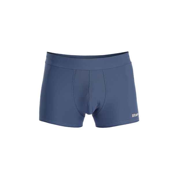 Pánské plavky sportovní boxerky 6g468 litex