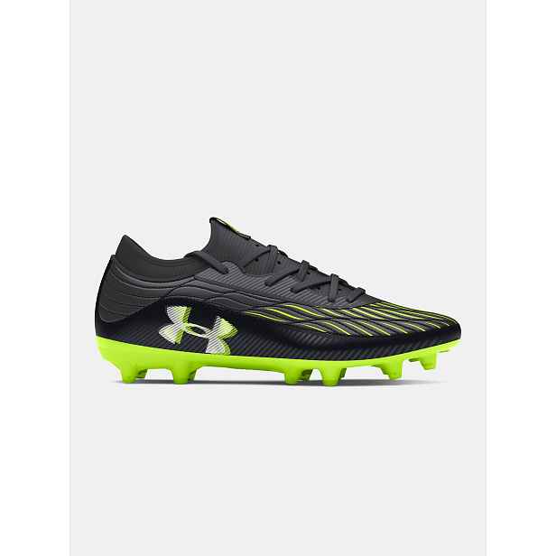 Under Armour Unisexové kopačky UA U Magnetico Select 4 FG - unisex