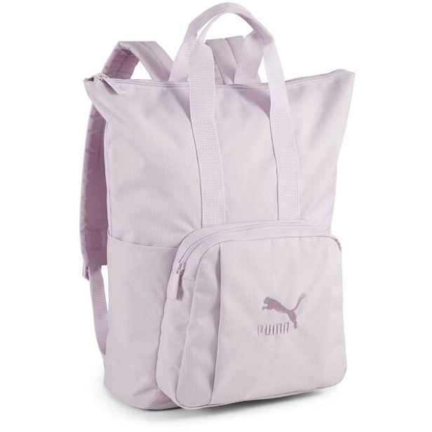 Puma CLASSICS ARCHIVE TOTE BACKPACK Batoh
