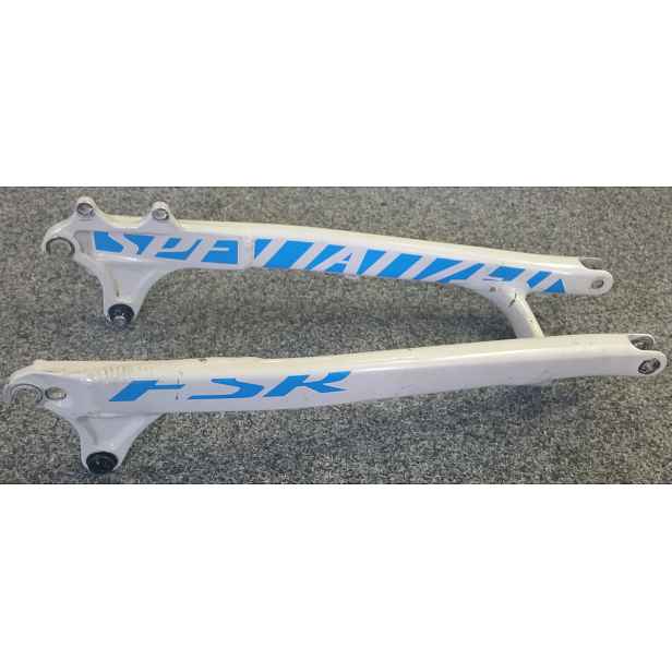 Sedlová vzpěra Specialized Status I FSR Barva: