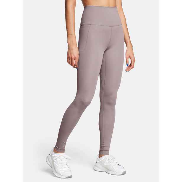Under Armour Dámské legíny Meridian Ultra HR Leg - Dámské