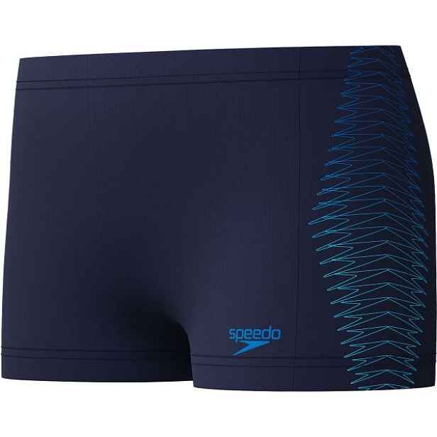 Speedo PLASTISOL PLCEMENT Chlapecké sportovní plavky -10Y