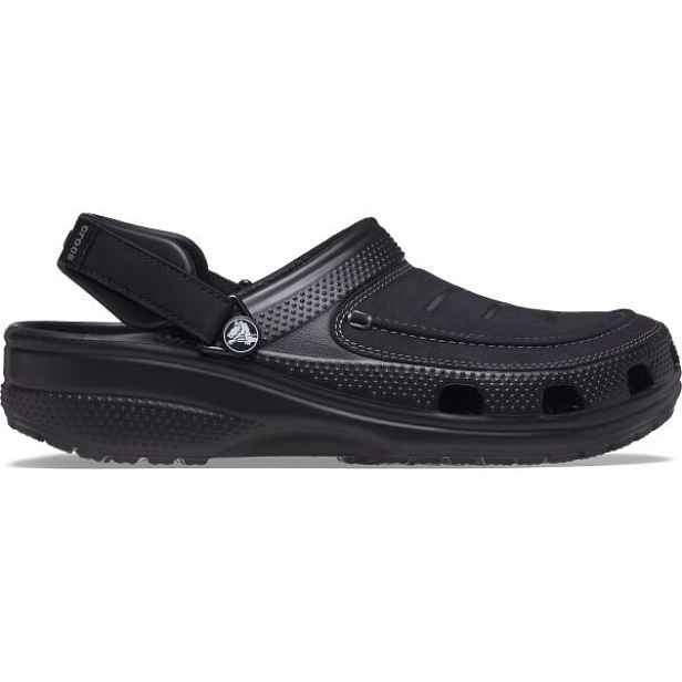 Crocs YUKON VISTA II LR CLOG Pánské sandály