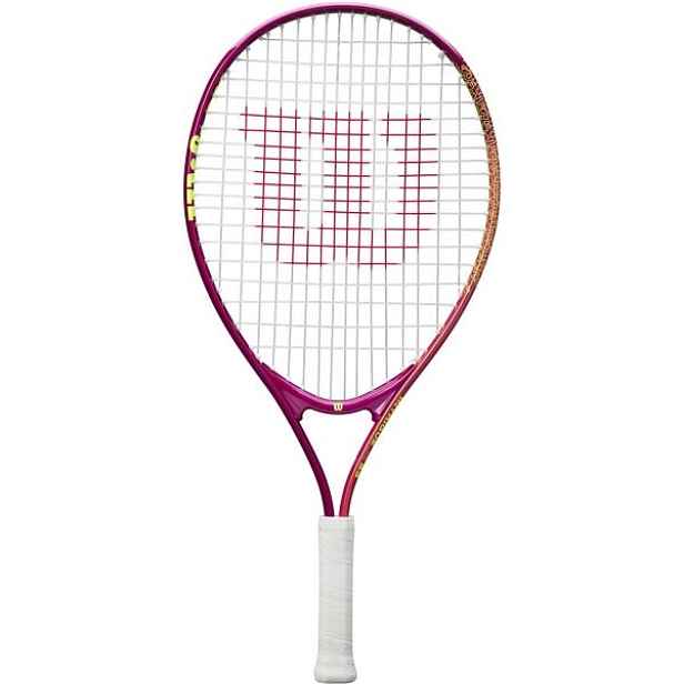 Wilson INTRIGUE JUNIOR 23 Dětská tenisová raketa