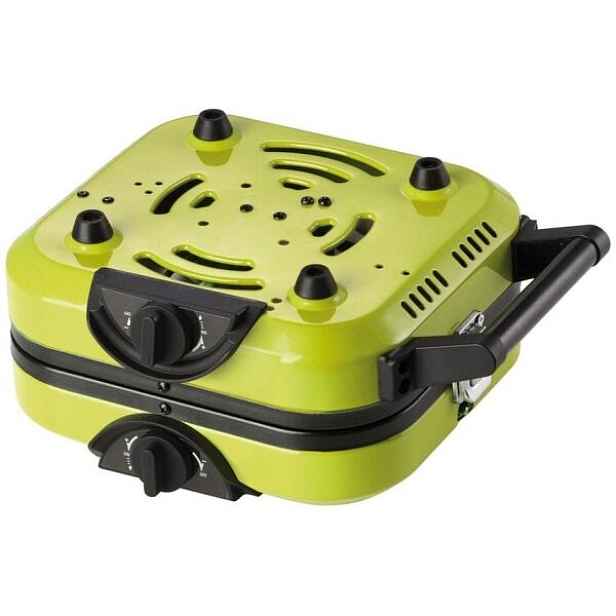 MEVA DUAL COMPACT Vařič