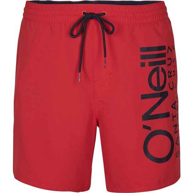 O'Neill ORIGINAL CALI Pánské koupací šortky