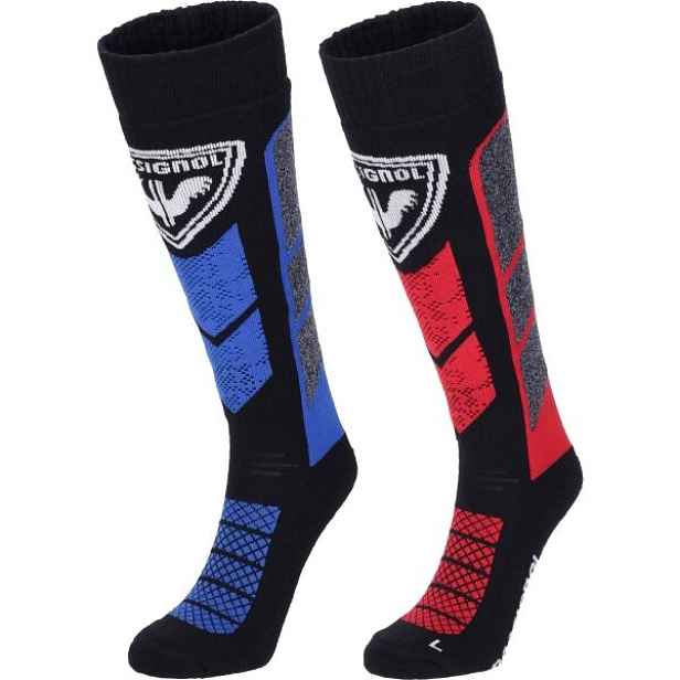 Rossignol THERMOTECH 2P X3 Lyžařské ponožky