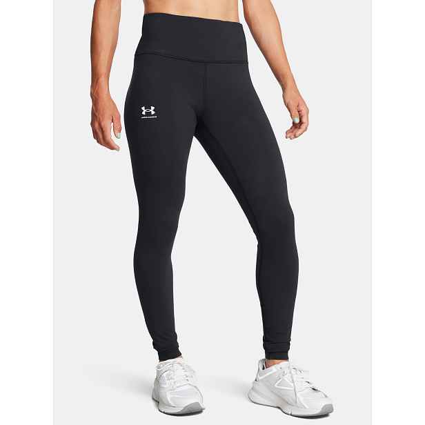 Under Armour Dámské legíny UA Rival Legging - Dámské
