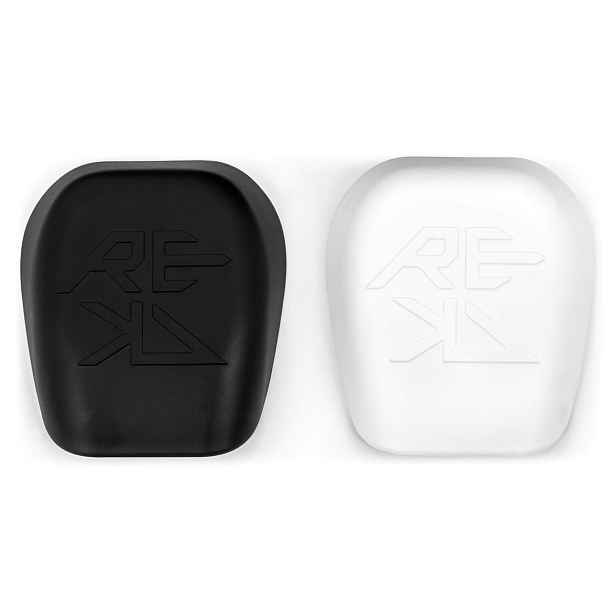 Rekd - Patrol Knee Caps - náhradní puky chráničů Barva: