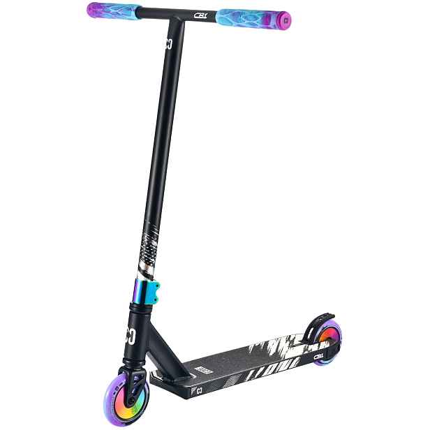 CORE - CB1 /Neochrome - Freestyle koloběžka
