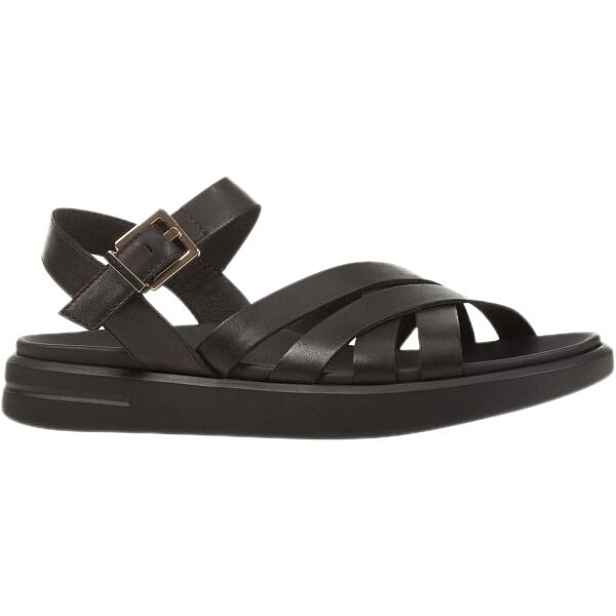 Geox D XAND 2S Dámské sandály