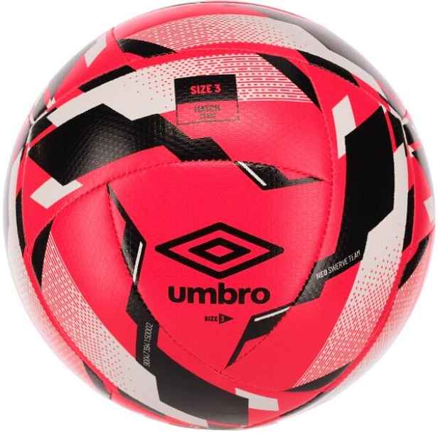 Umbro NEO SWERVE TEAM NO IMS Fotbalový míč