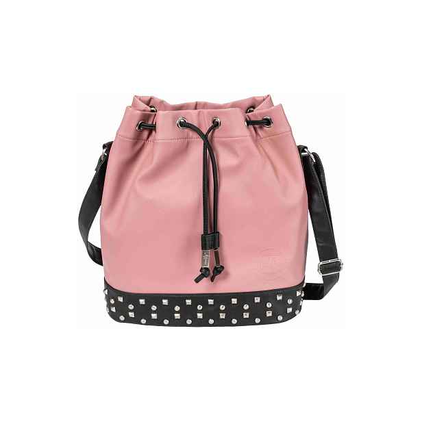 Meatfly kabelka Orphan Dusty Rose | Objem 25
