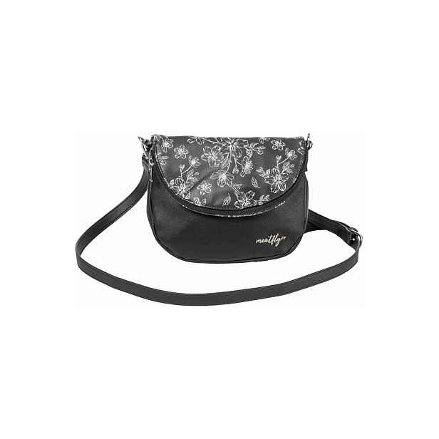 Meatfly kabelka Shea Blossom | Objem 1,5
