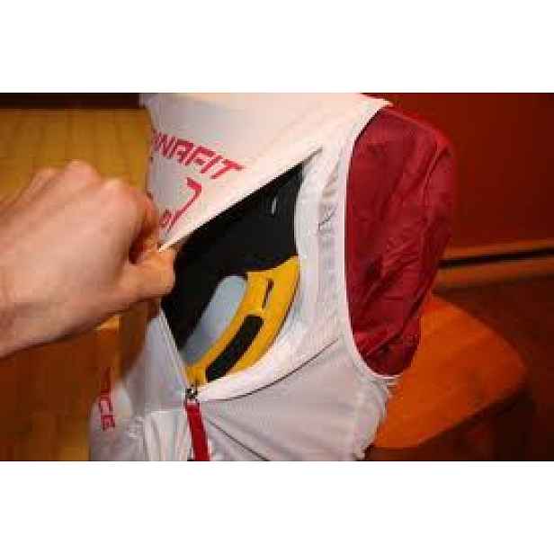 Skialpový batoh Dynafit Race Pro wht/ Barva: