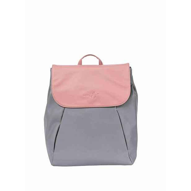 Meatfly batoh Triumph Dusty Rose / Light | Objem 16