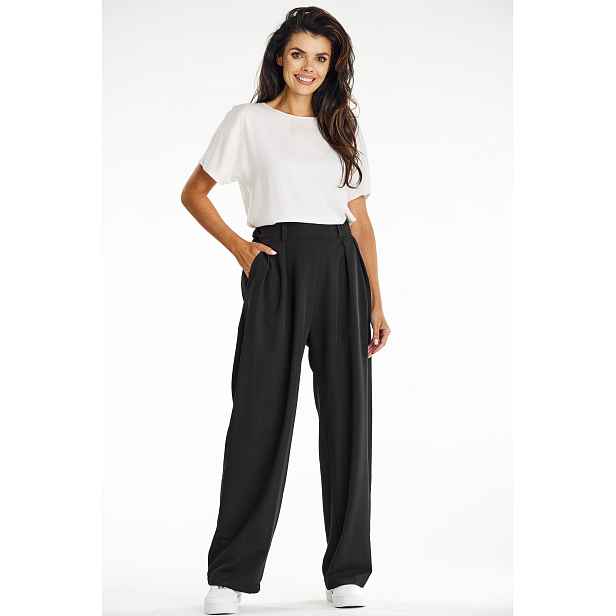 Awama Woman's Trousers A674