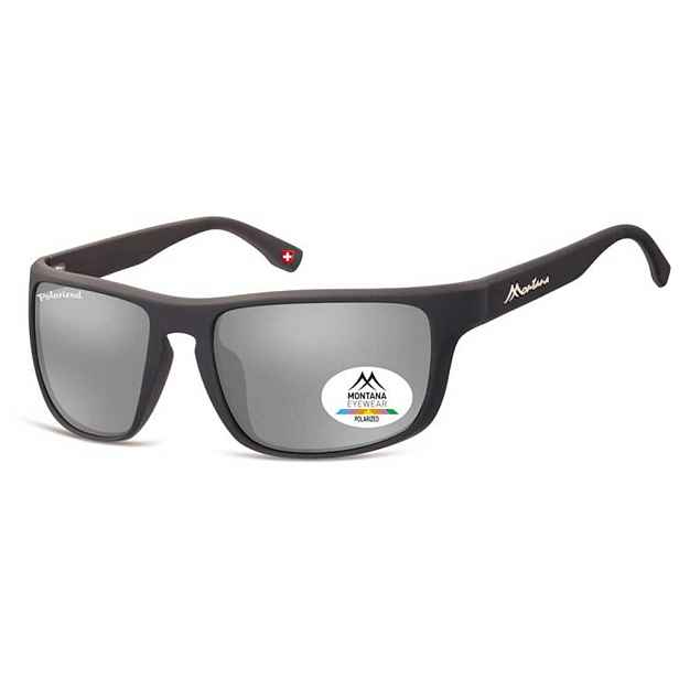 Polarizační brýle + pytlík victory montana sp314a uni