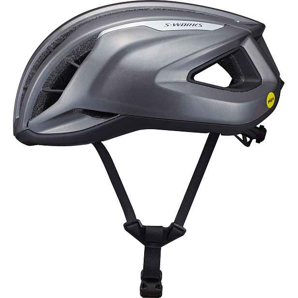 Helma Specialized -Works Prevail 3 smoke Barva: , Velikost: