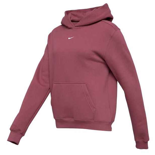 Nike STUDIO FLEECE Dámská mikina