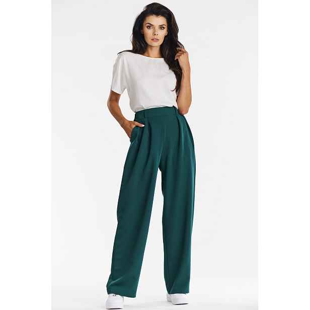 Awama Woman's Trousers A674 Bottle