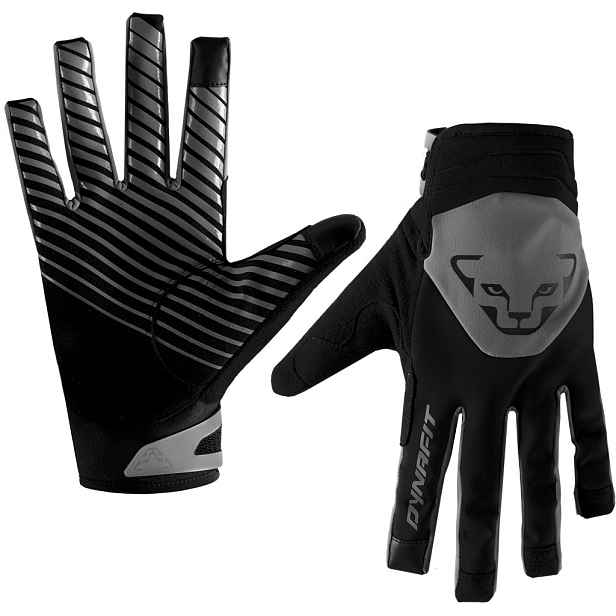 Rukavice Dynafit Radical 2 Softshell Barva: , Velikost: