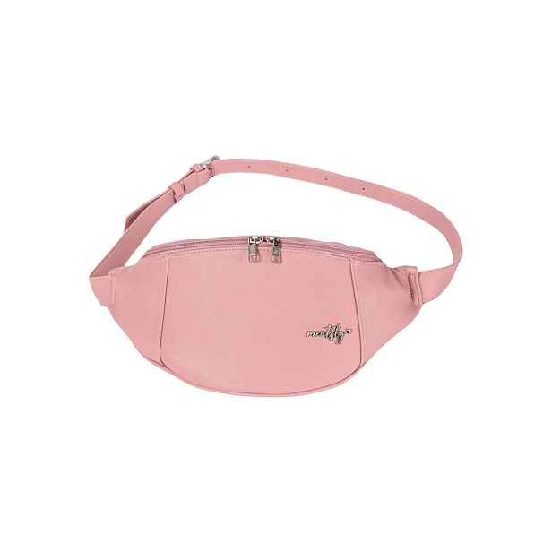 Meatfly ledvinka Priya Dusty Rose | Velikost One Size